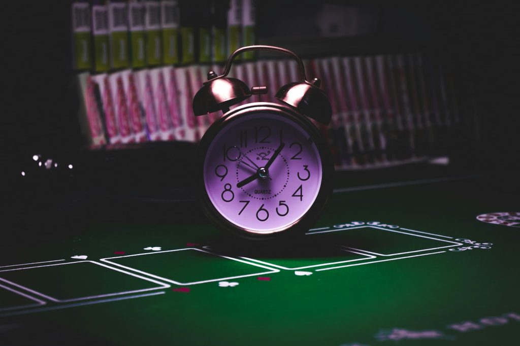 Casino Tip