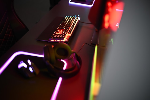 Future of Esports Betting