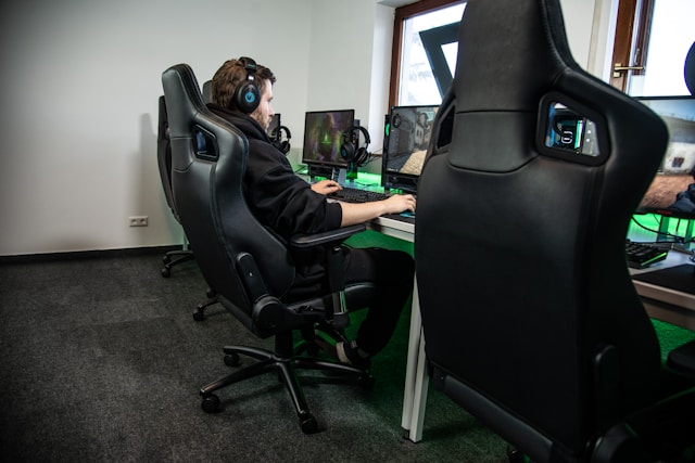 Future of Esports Betting
