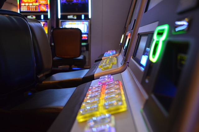 Addicted To Betting