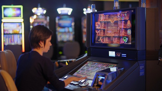 Addicted To Betting